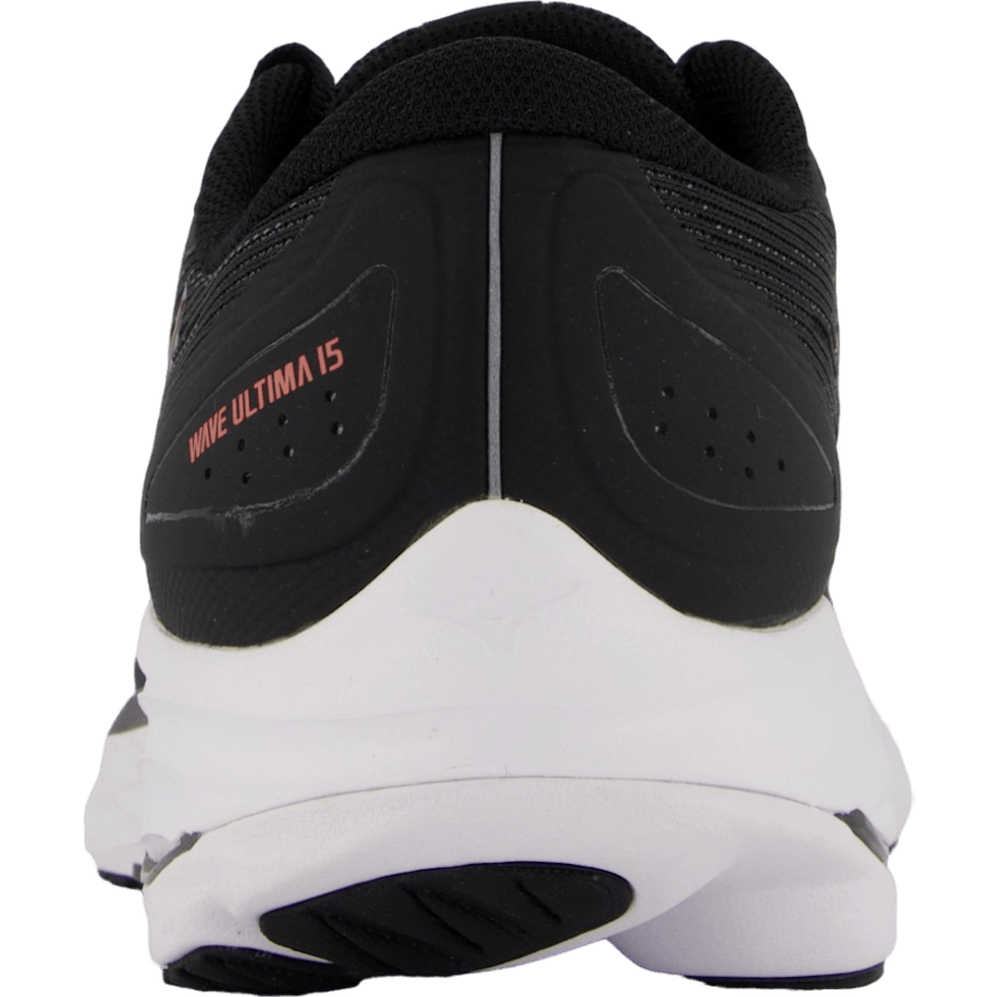 Wave Ultima 15 W Black/dubarry/oyster Mushroom