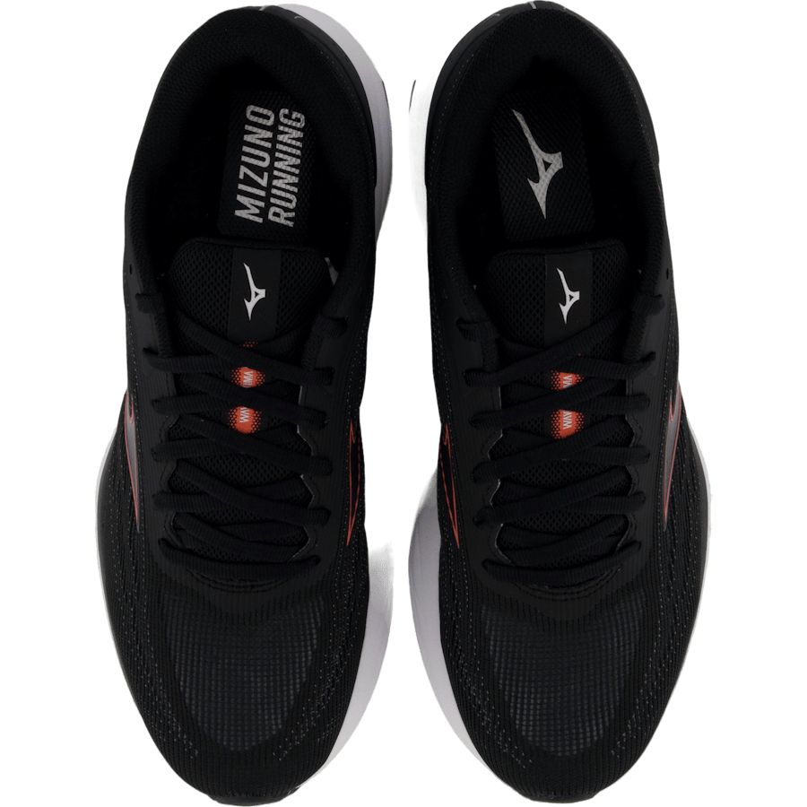 Wave Ultima 15 W Black/dubarry/oyster Mushroom