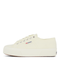 2740 Platform Akj Beigelt Eggshell