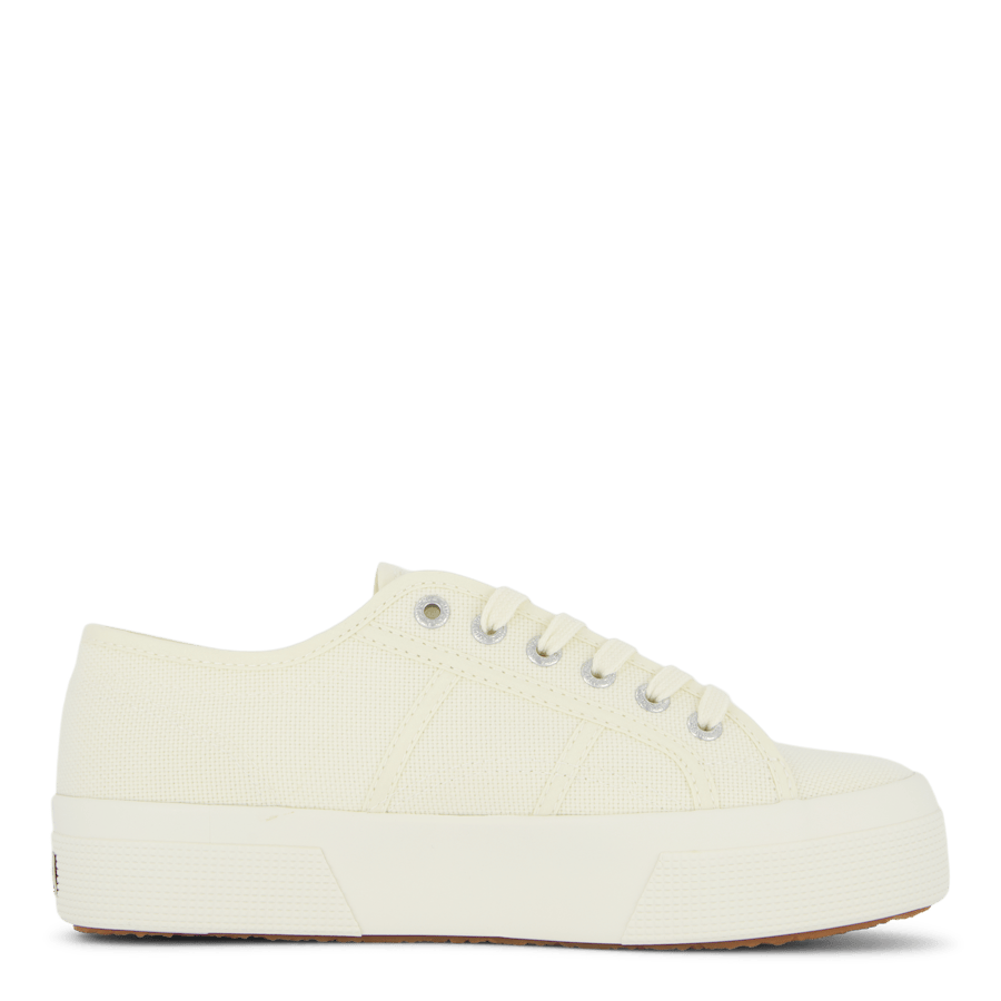 2740 Platform Akj Beigelt Eggshell