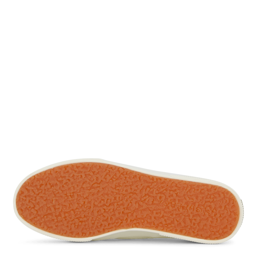 2740 Platform Akj Beigelt Eggshell
