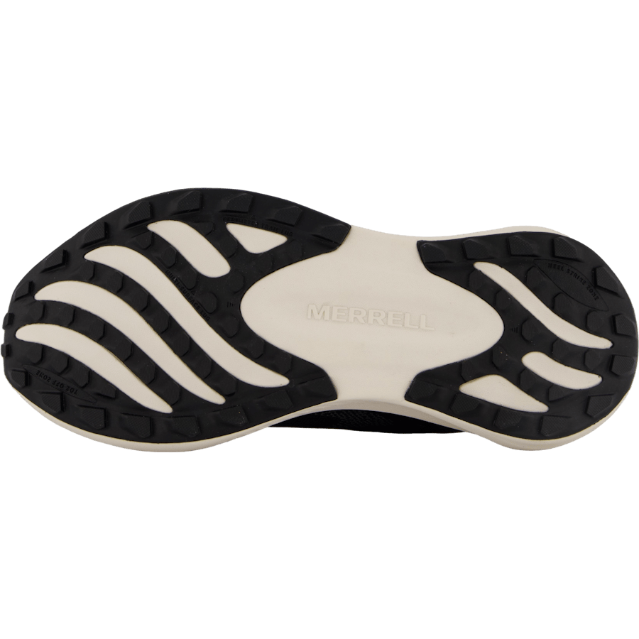 Morphlite Black/white