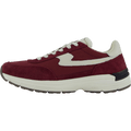 Osier S-strike Raw Suede Mix College Red