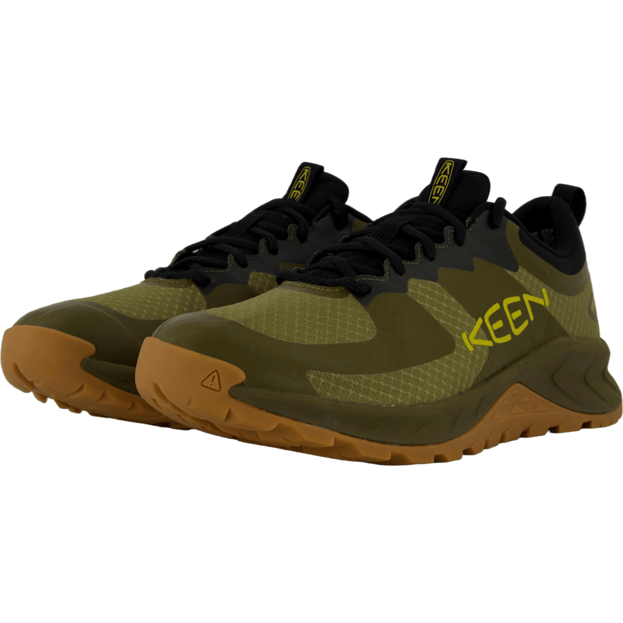 Ke Versacore Wp M Dark Olive-antique Moss