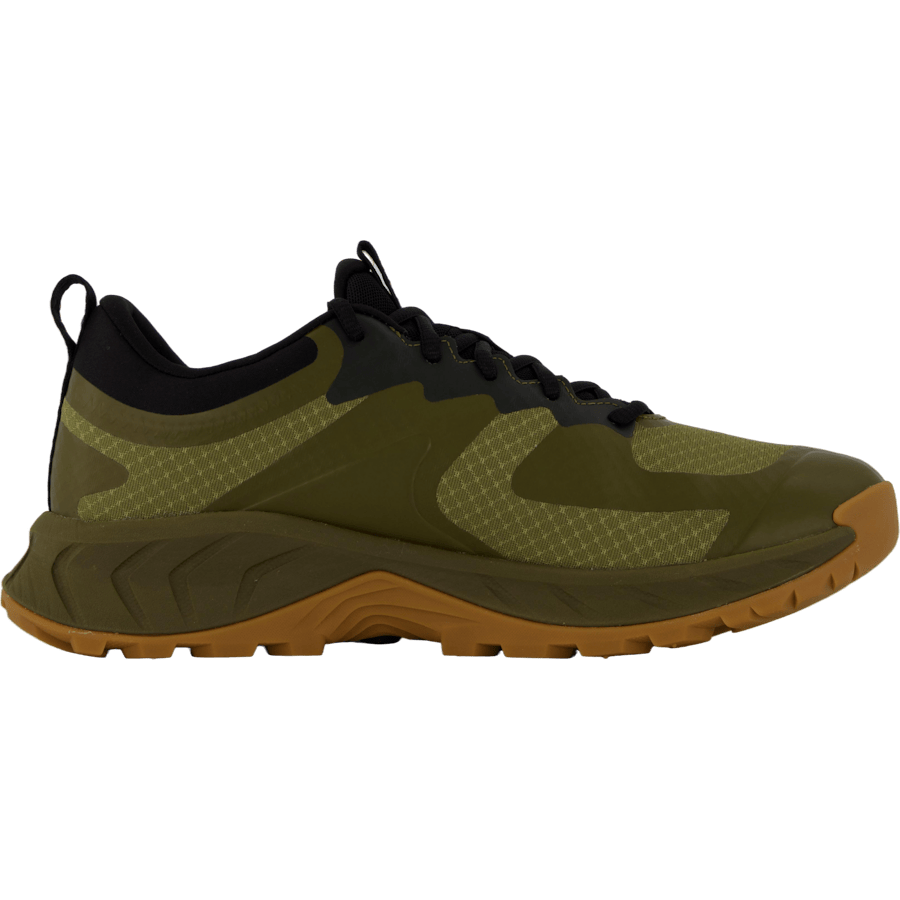 Ke Versacore Wp M Dark Olive-antique Moss