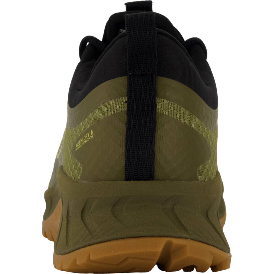 Ke Versacore Wp M Dark Olive-antique Moss