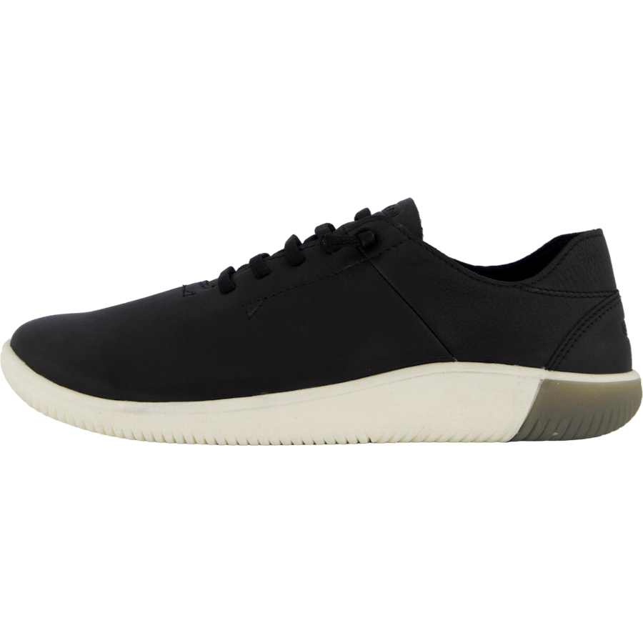 Ke Knx Unlined W Black-star White
