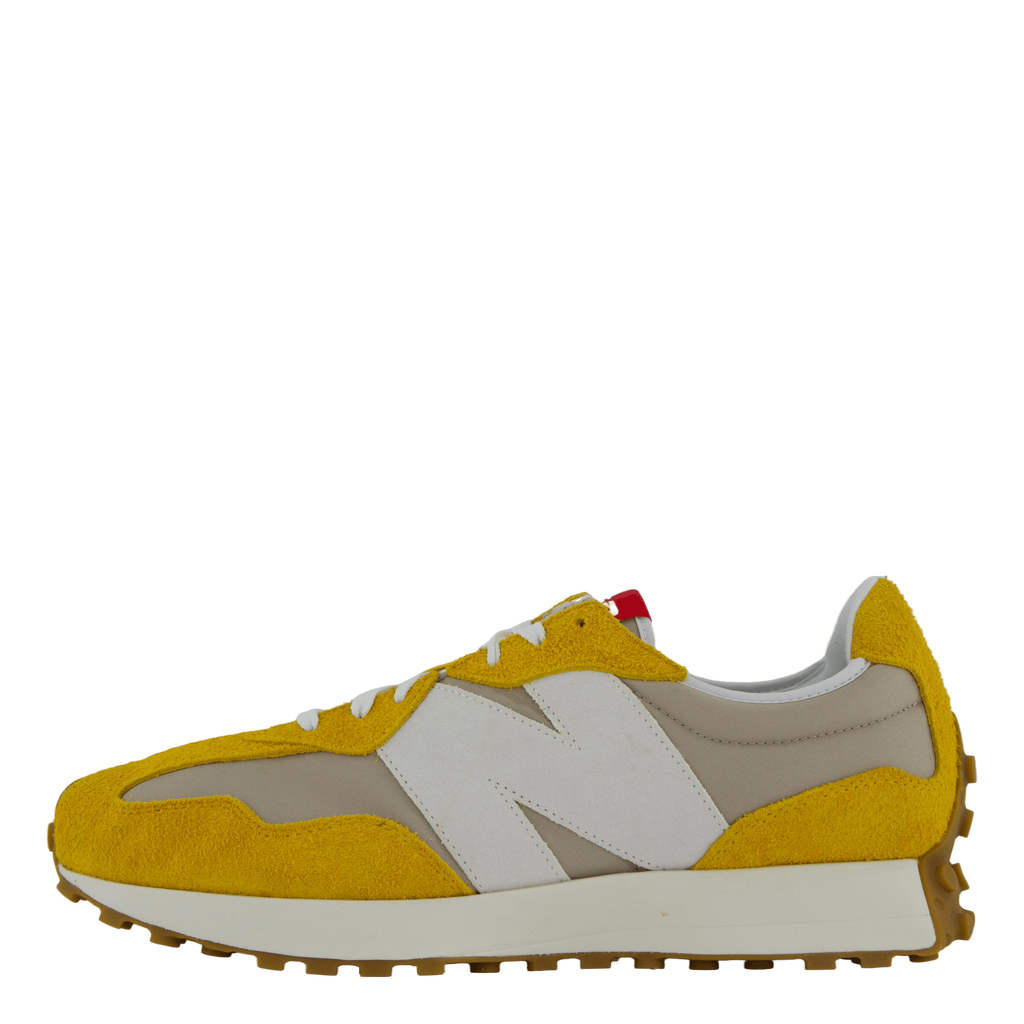 New Balance U327 Gold