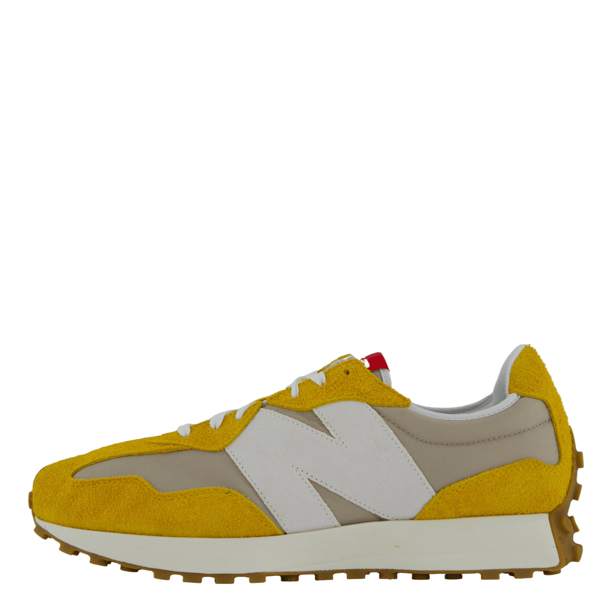 New Balance U327 Gold