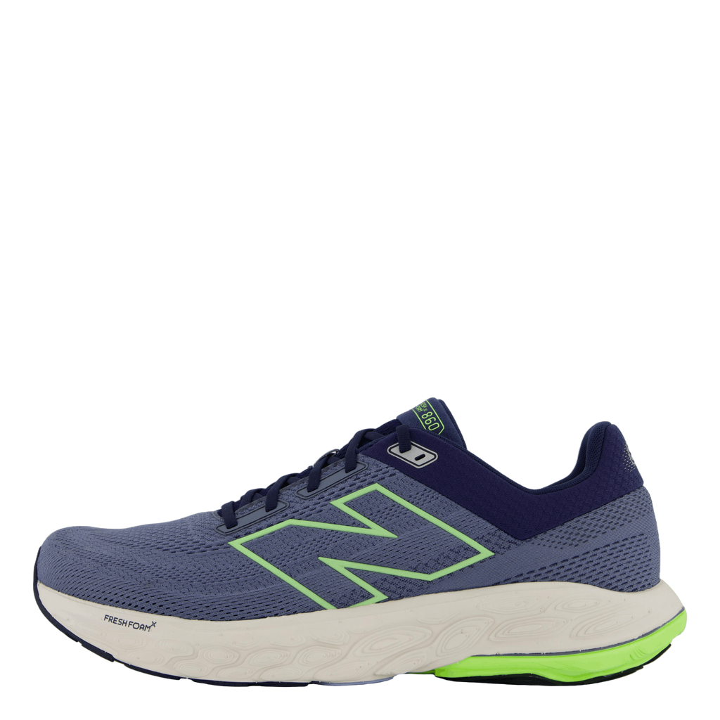 Fresh Foam X 860v14 Grey