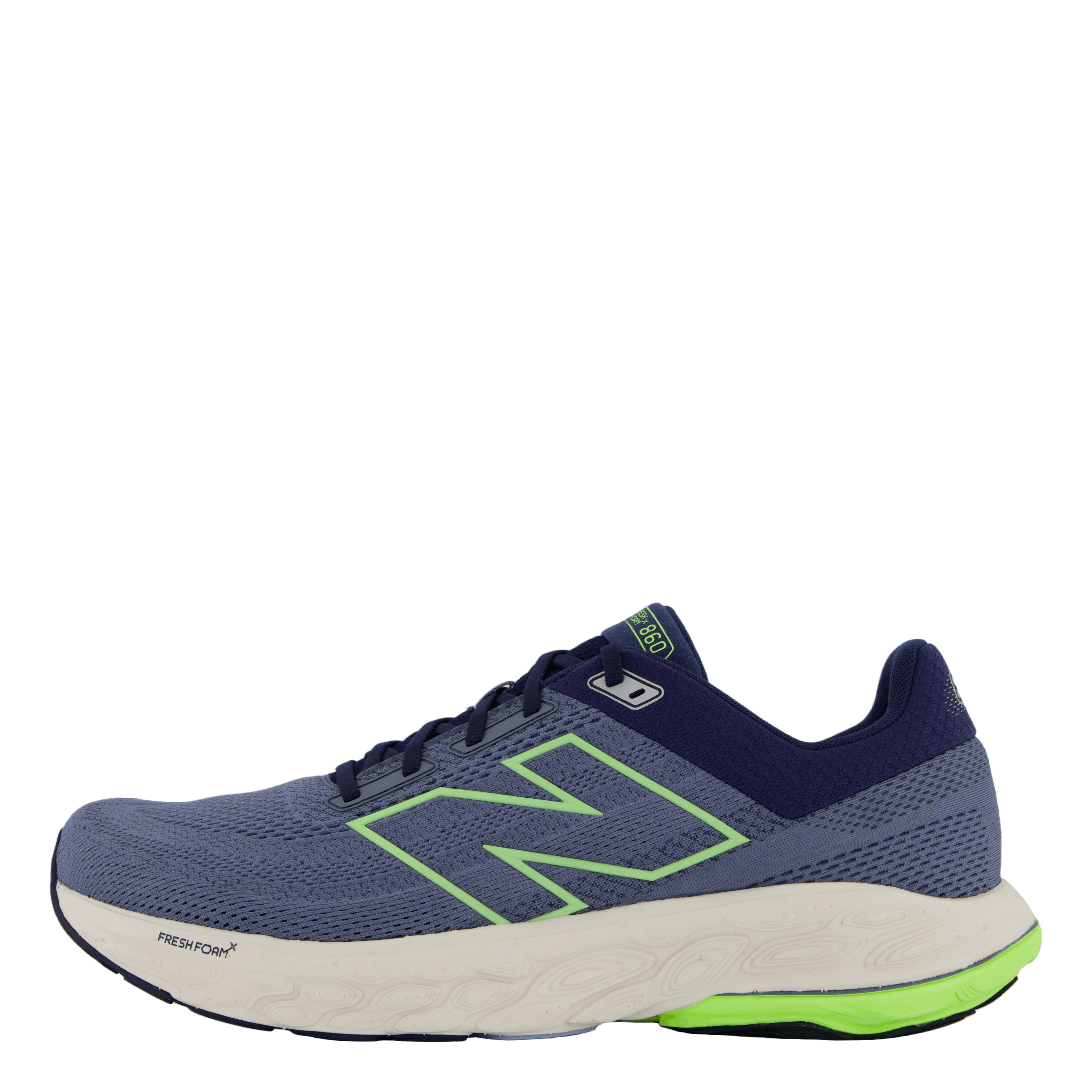Fresh Foam X 860v14 Grey