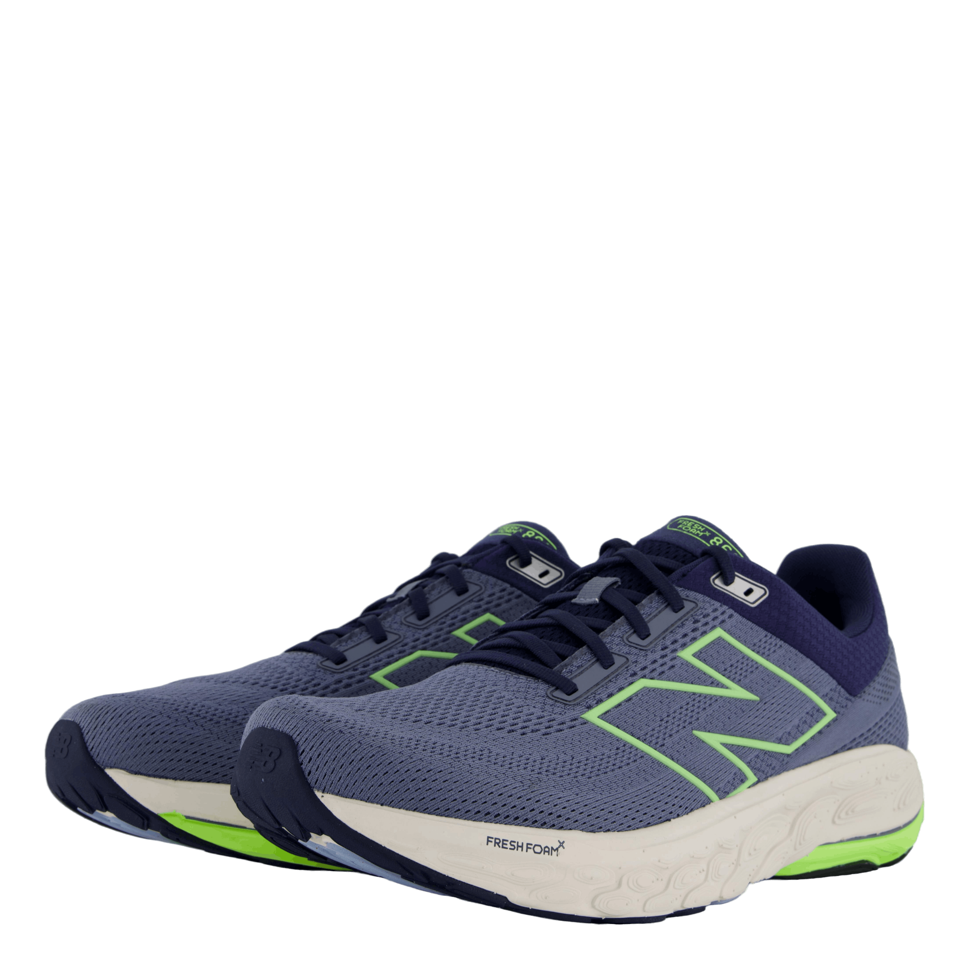 Fresh Foam X 860v14 Grey