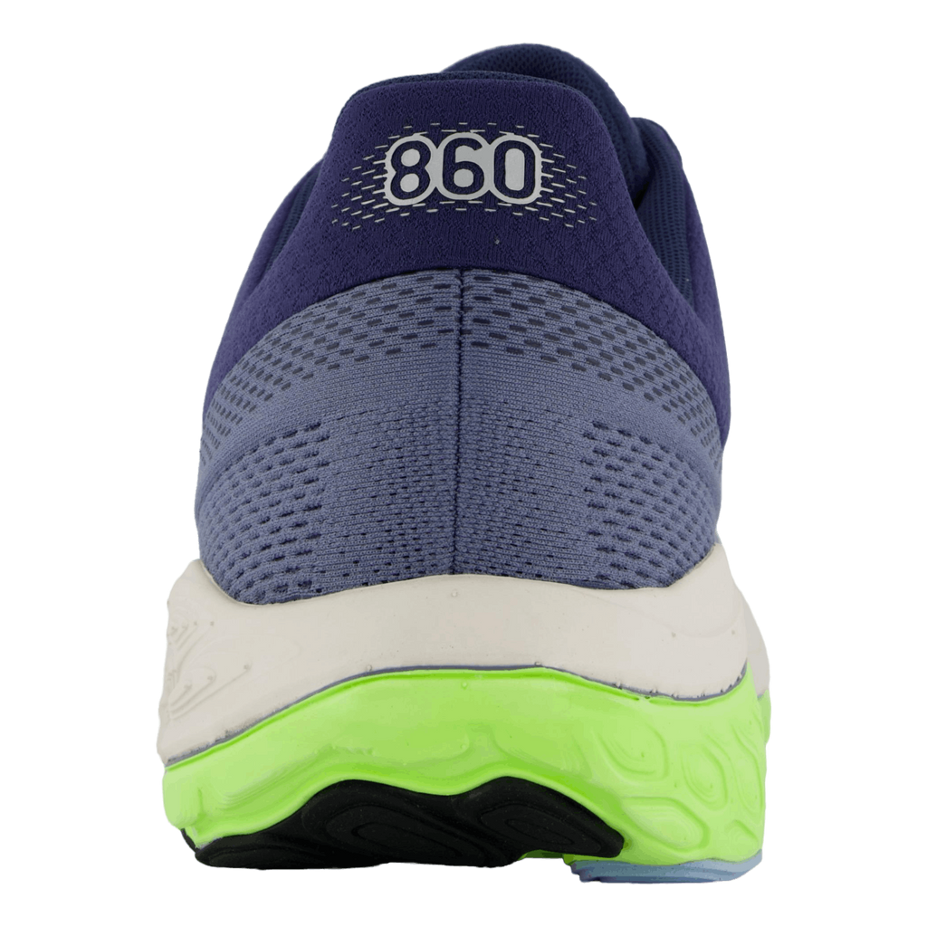 Fresh Foam X 860v14 Grey