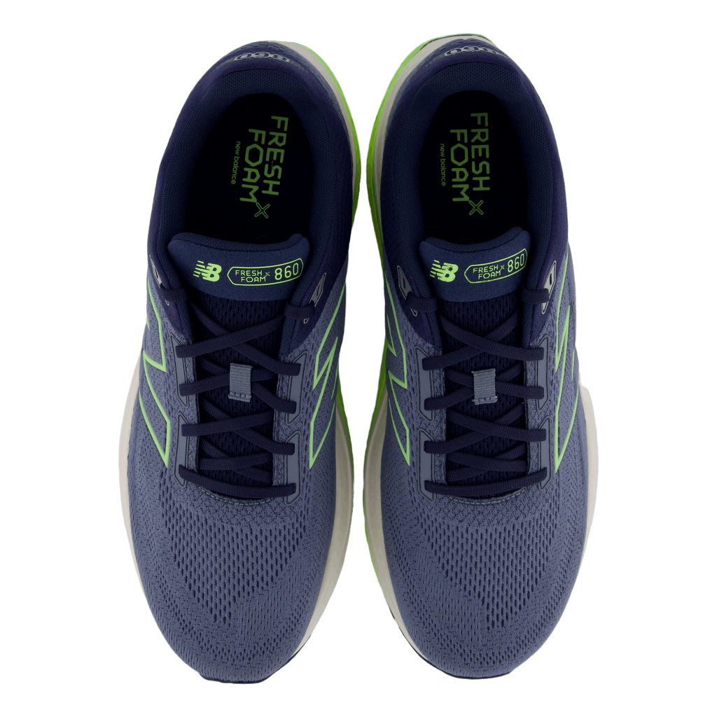 Fresh Foam X 860v14 Grey