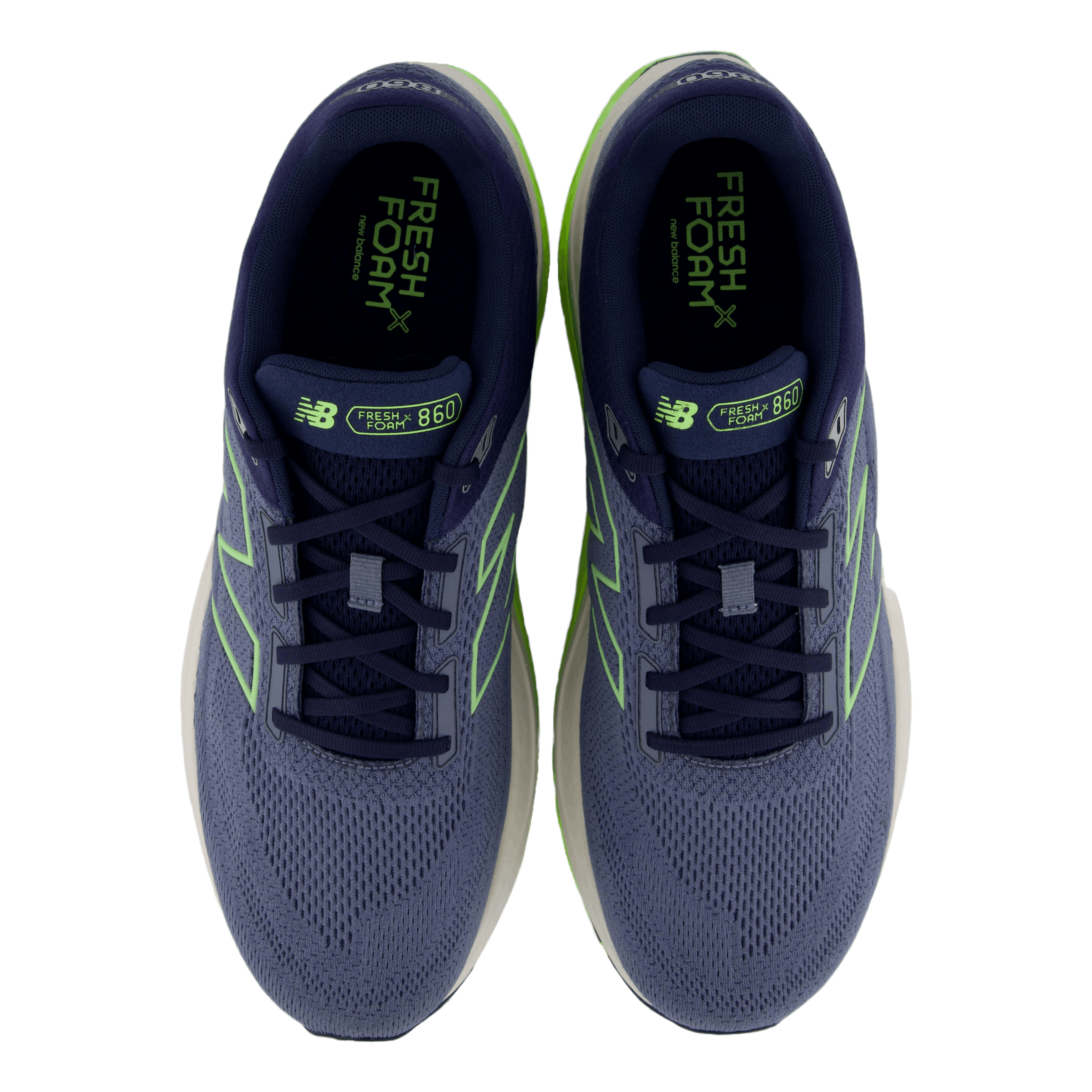 Fresh Foam X 860v14 Grey