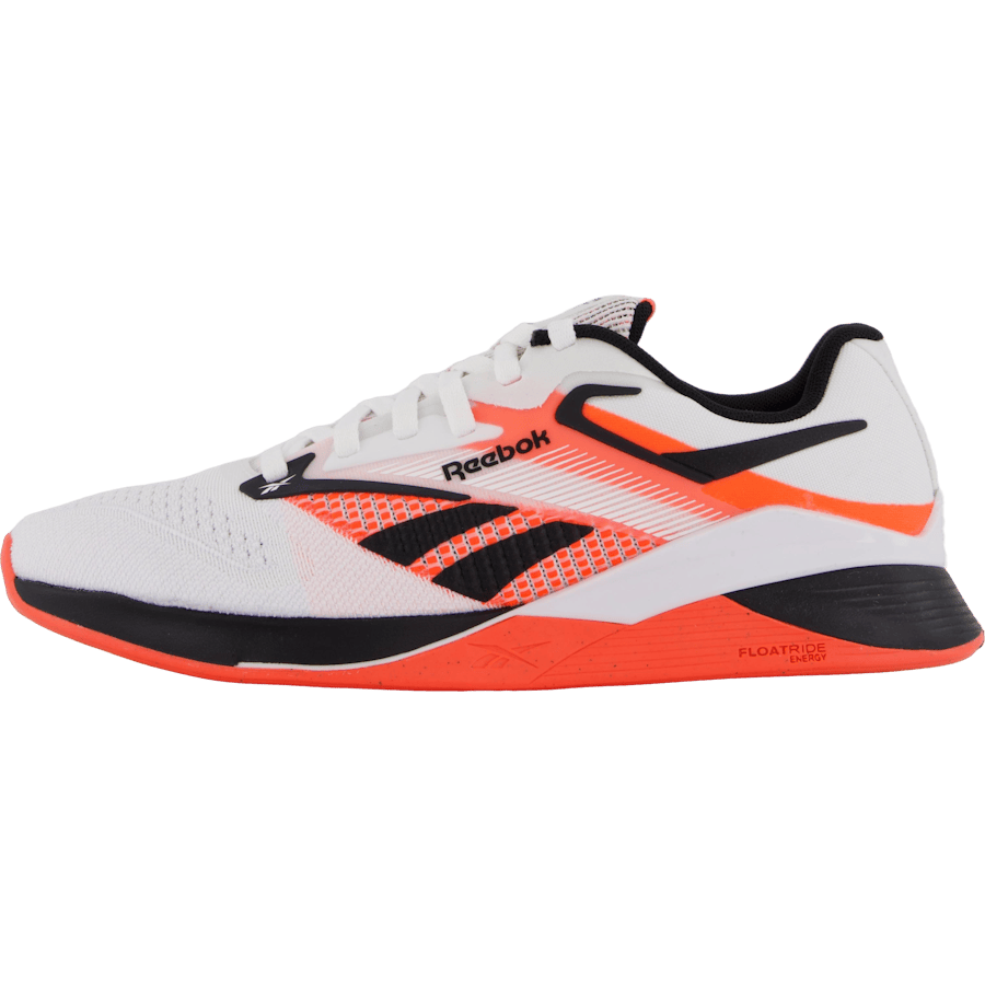Nano X4 Wht/black/orgfla