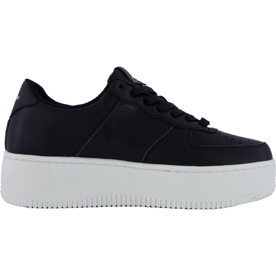 Epic High Rbj Sneaker Black