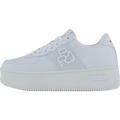 Epic High Rbj Sneaker White