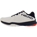 Motion Team Padel Men White/black/blue