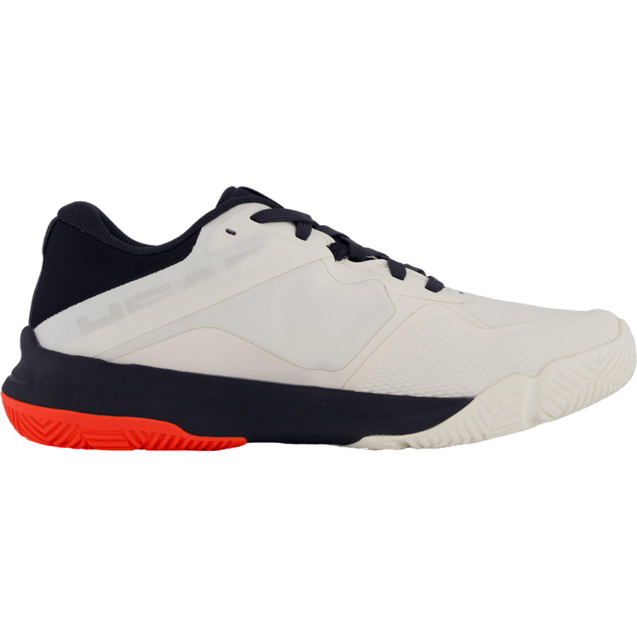 Motion Team Padel Men White/black/blue