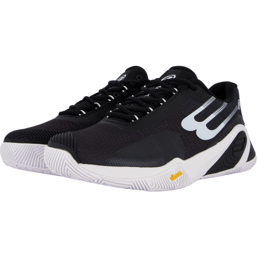 Hack Vibram 24v Black