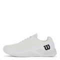 Rush Pro 4.0 White/black