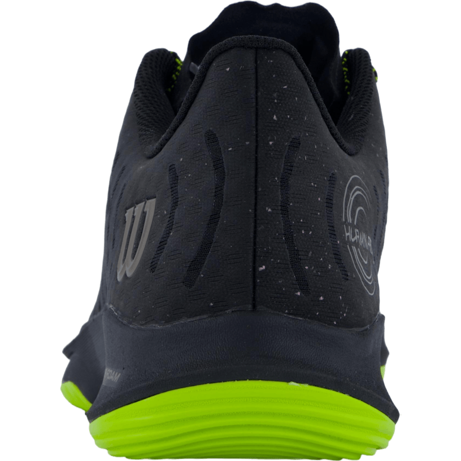 Hurakn Pro Black/lime