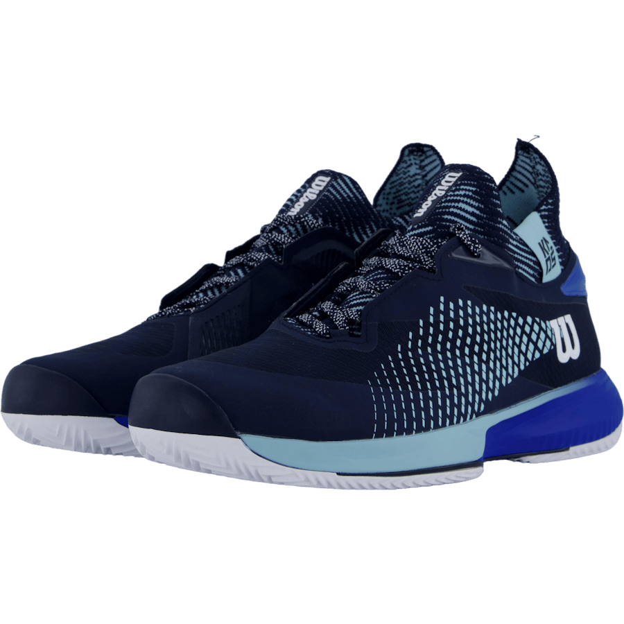 Kaos Rapide Sft Clay 2024