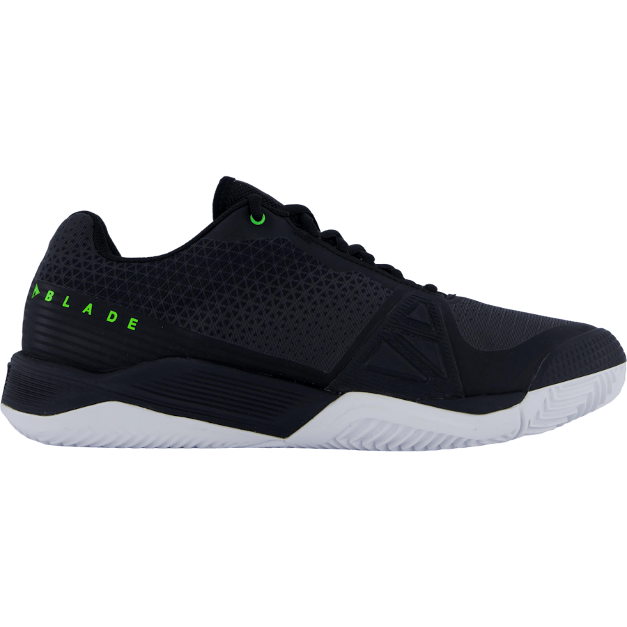 Rush Pro 4.0 Black/clay