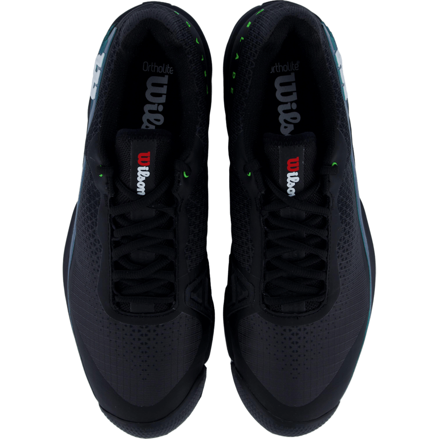 Rush Pro 4.0 Black/clay