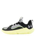 Ua Flow Futr X 3 Black