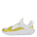 Ua Flow Futr X 3 White