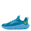 Ua Flow Futr X 3 Uaa Green