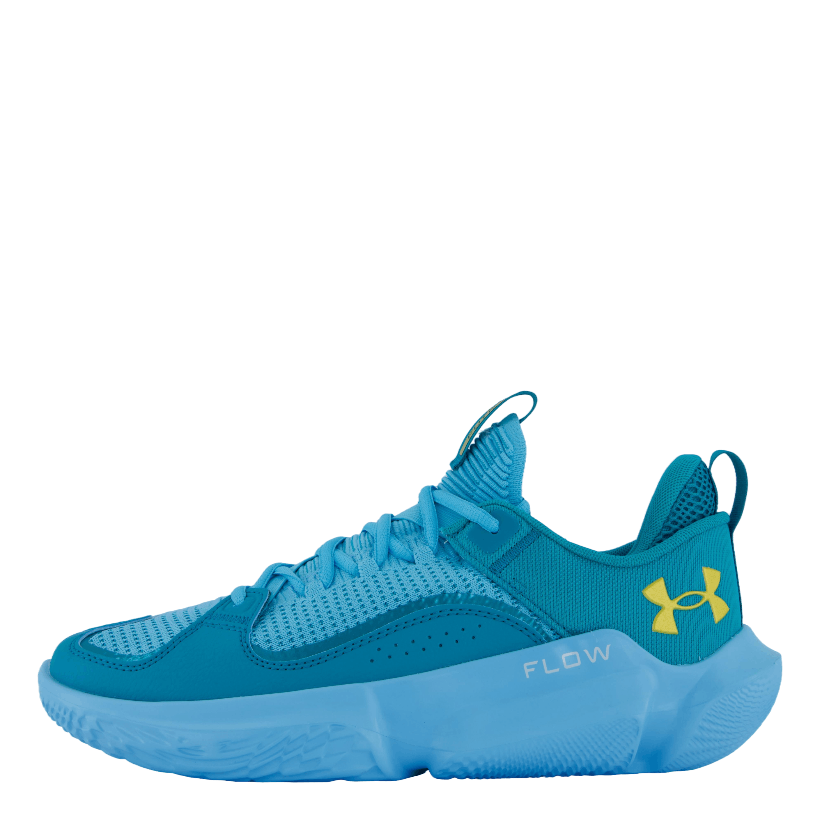 Ua Flow Futr X 3 Uaa Green