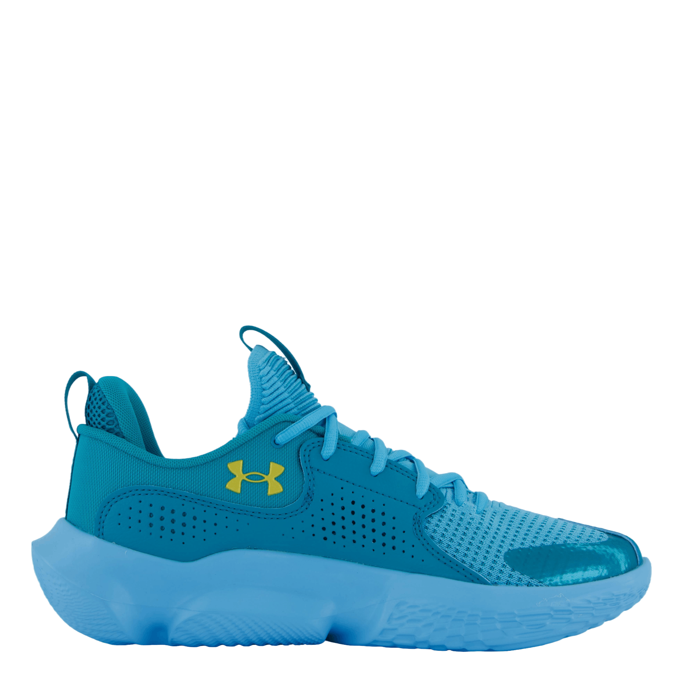Ua Flow Futr X 3 Uaa Green