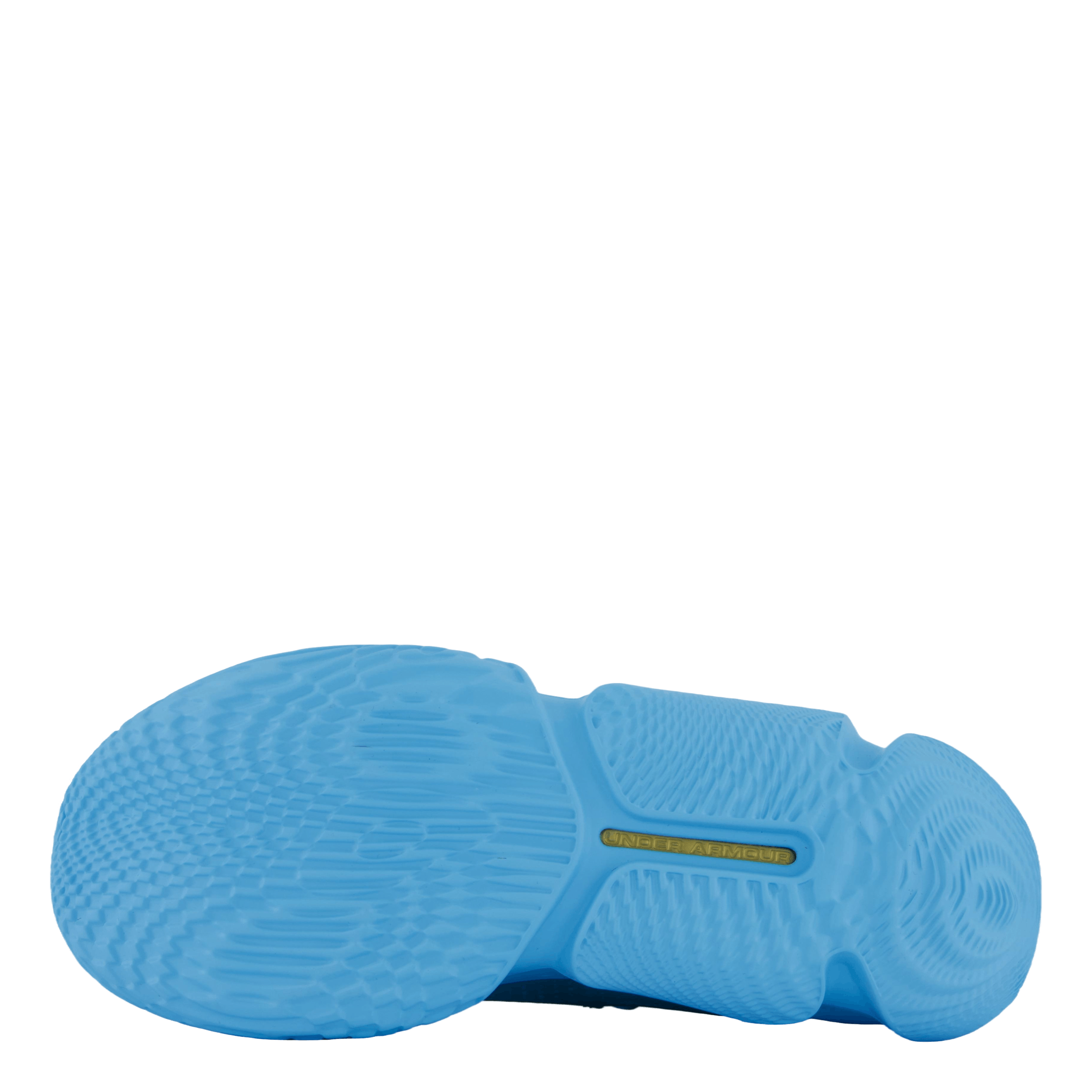 Ua Flow Futr X 3 Uaa Green
