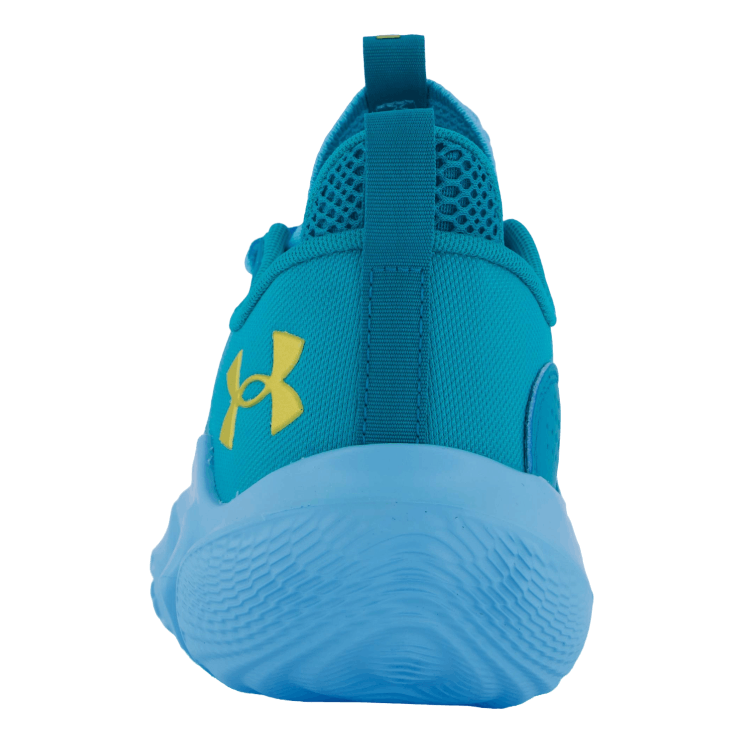 Ua Flow Futr X 3 Uaa Green