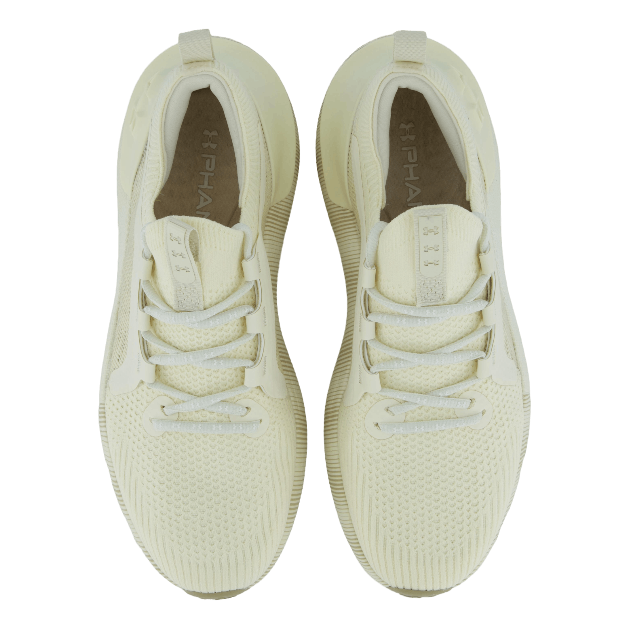 Ua Hovr Phantom 3 Se Ltd Grey