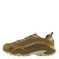 Moab Speed 2 Gore-tex Coyote