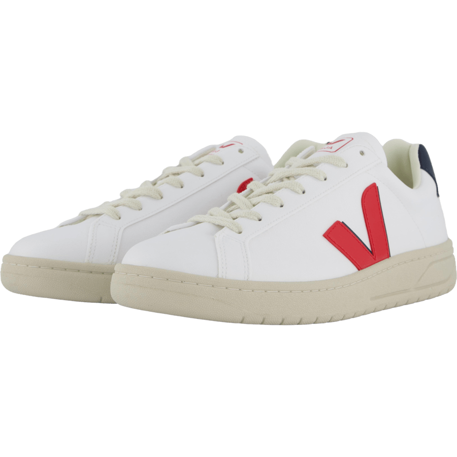 Urca W White/pekin/natural