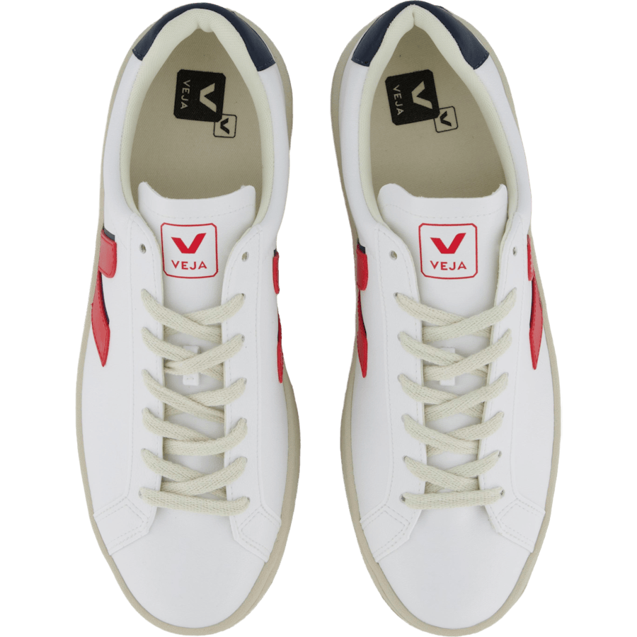 Urca W White/pekin/natural