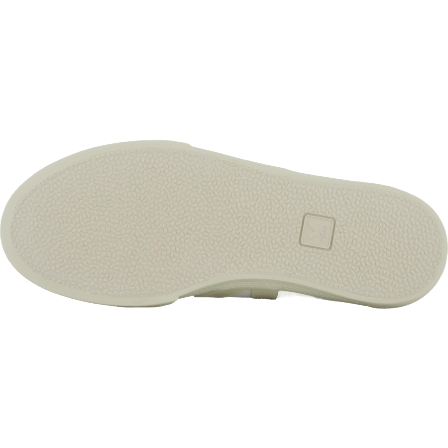 Volley White/pierre