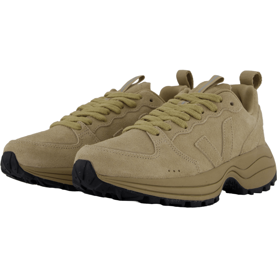 Venturi Vc Venturi Suede Full-sahara