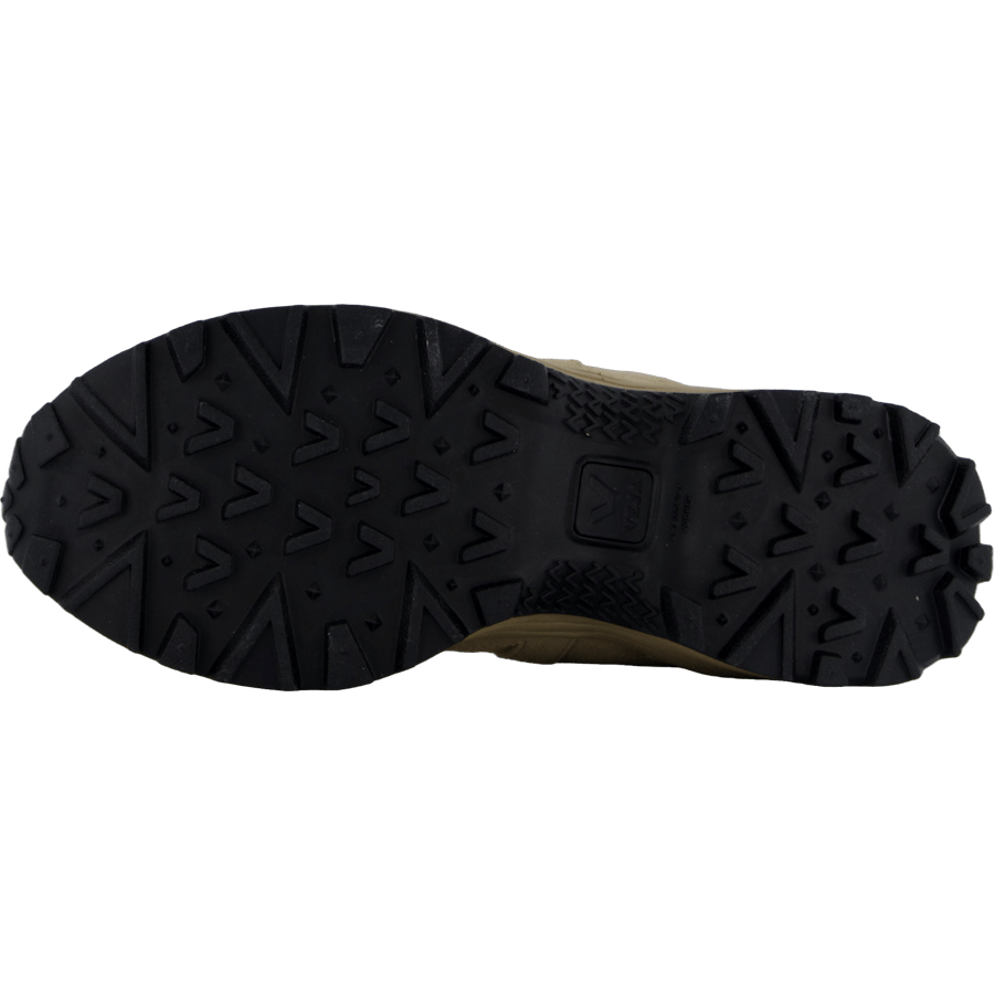 Venturi Vc Venturi Suede Full-sahara