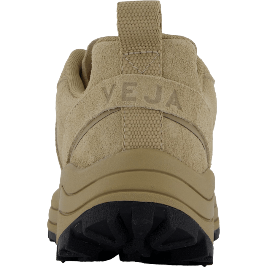 Venturi Vc Venturi Suede Full-sahara