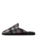 Felt Slipper Black