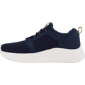 Arcus New York Navy Blue