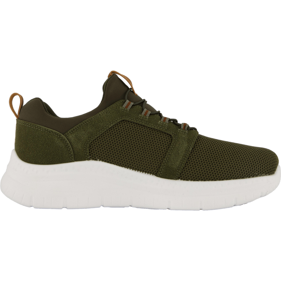 Arcus New York Green