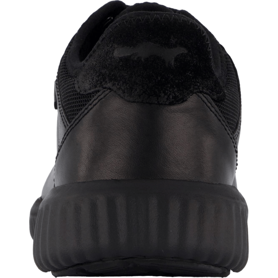 Credo Ottawa Gtx Black