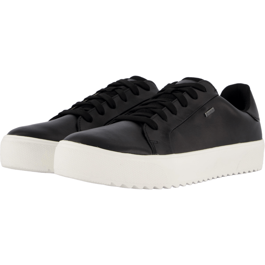 Rex Turin Gtx Black